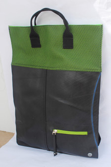 Fold over Bag Optimus