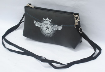 Cross Body Bag Flying Star