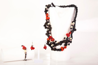 Romance Necklace