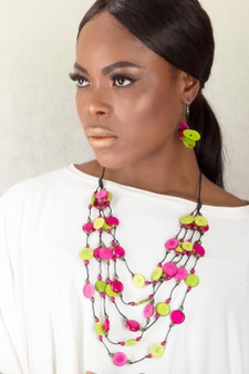 Pacifico Necklace