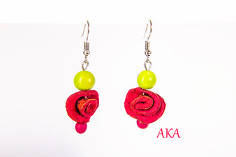 Romance Earrings