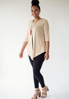 Norma Tunic