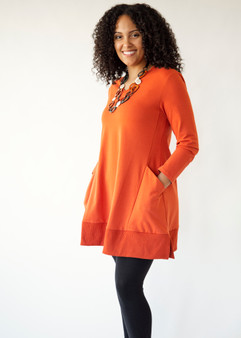 Isabel Tunic