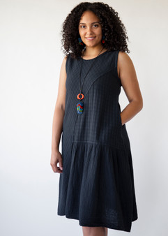 Anais Sleeveless Dress