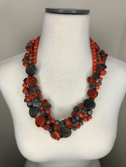 Romance Necklace - Clearance Colors