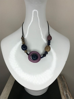 Galactic Necklace - Clearance Colors